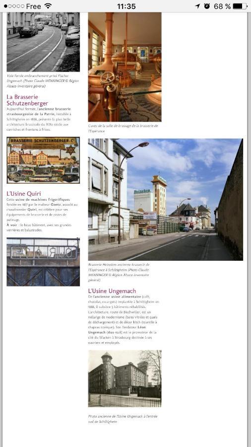Square du Château Schiltigheim Extérieur photo